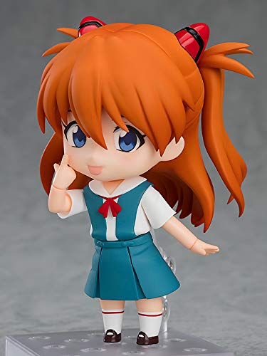 Amazon.co.jp: ねんどろいど ヱヴァンゲリヲン新劇場版 式波・アスカ